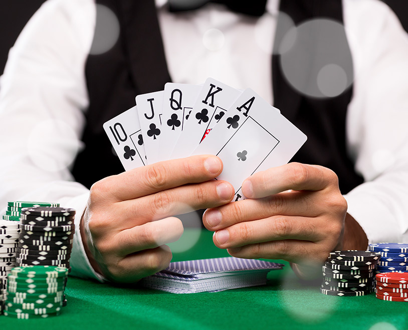 The Basics Betting